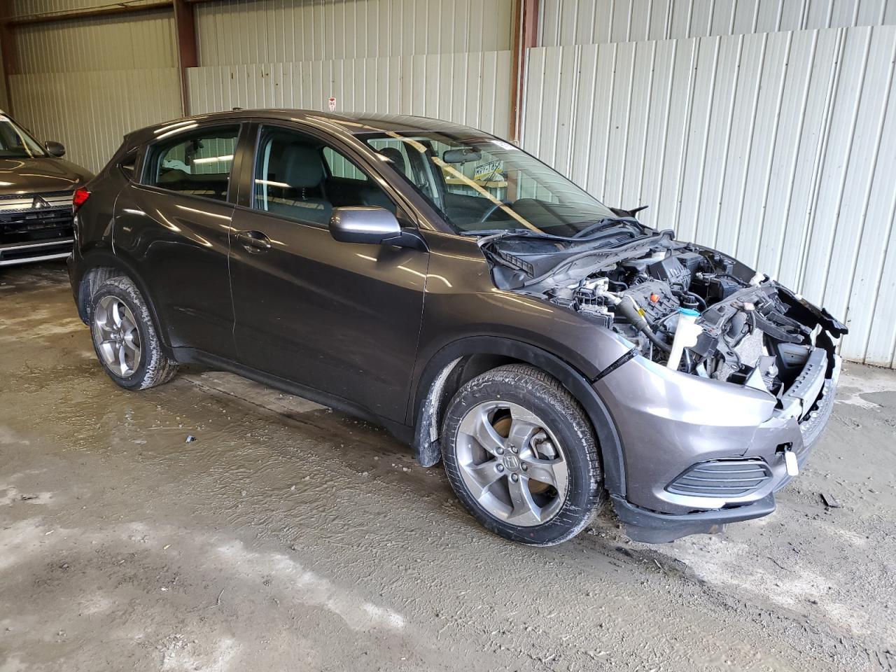 2021 HONDA HR-V LX - Image 4
