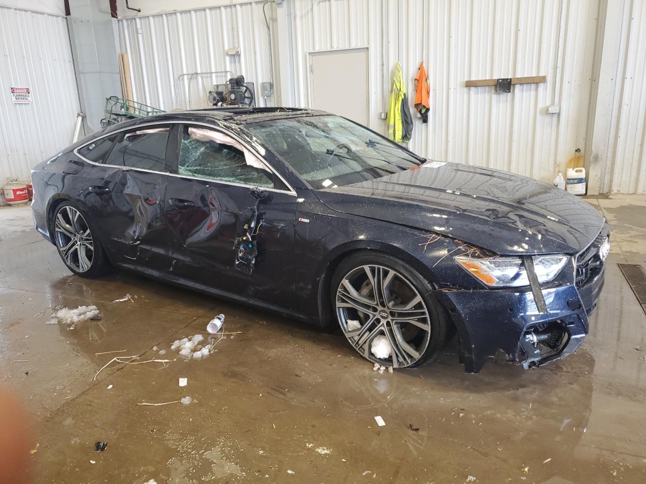 2019 AUDI A7 PRESTIG - Фото 4