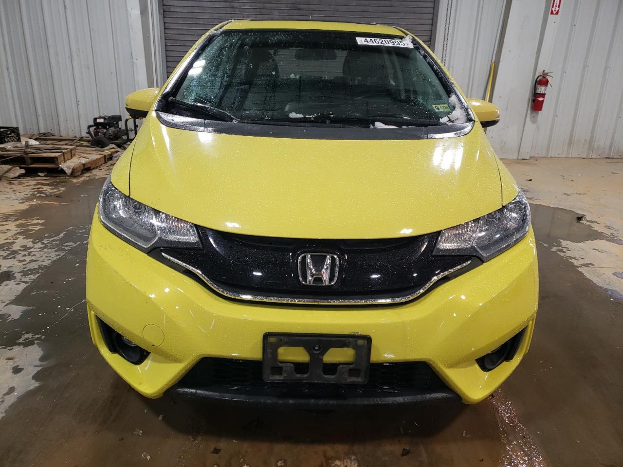2016 HONDA FIT EX - Image 5