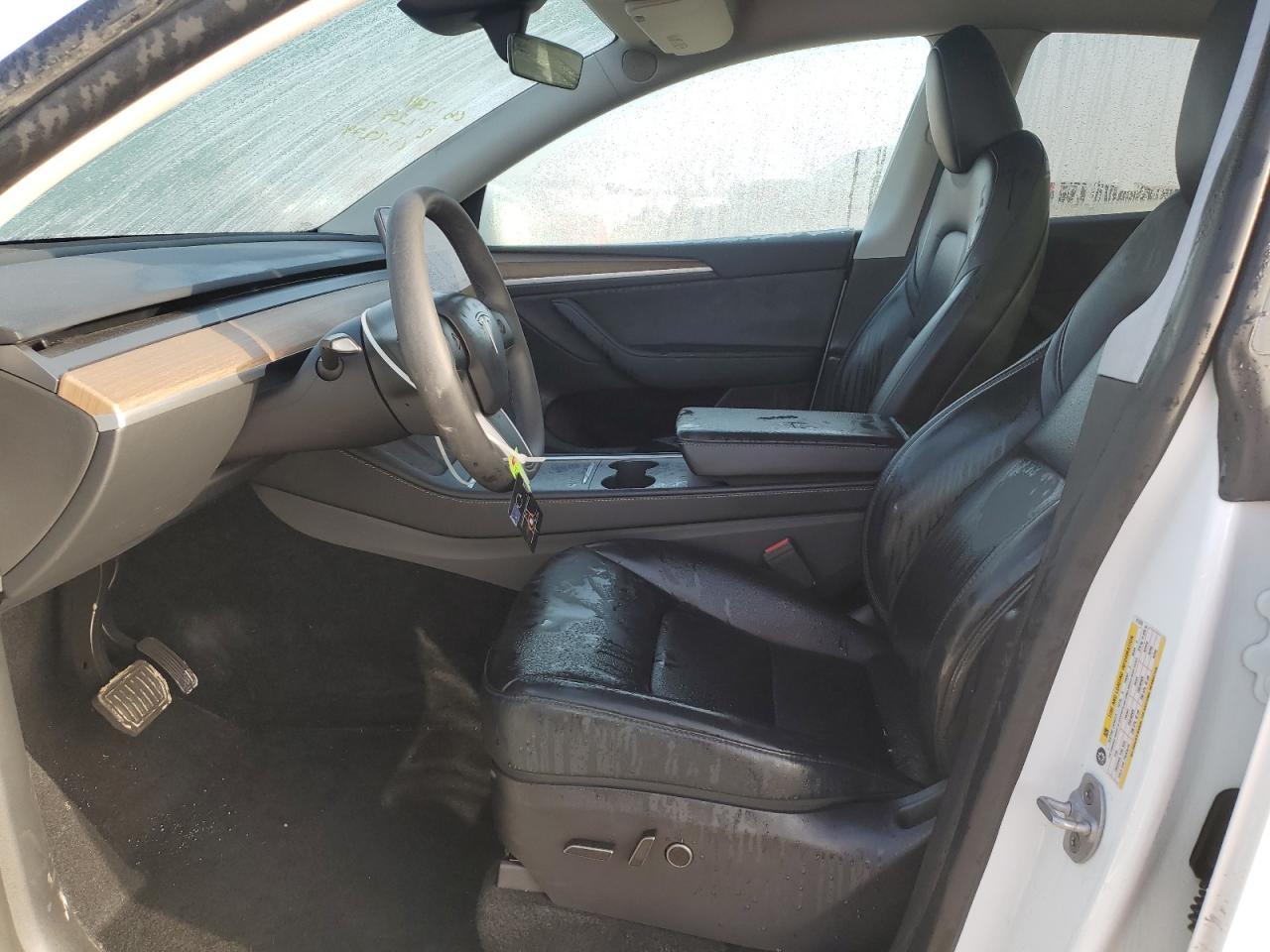 2024 TESLA MODEL Y - Image 7