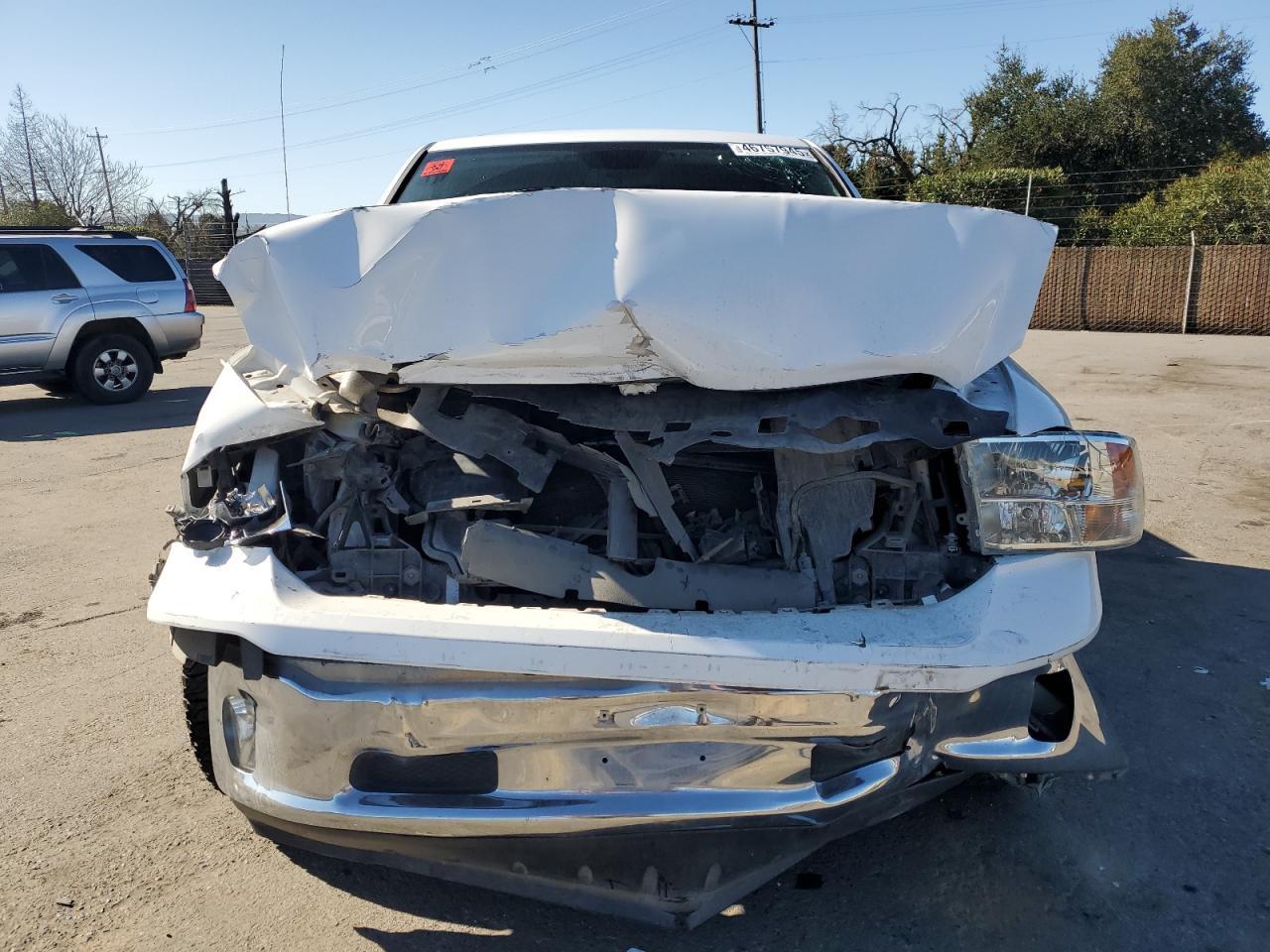2014 RAM 1500 SLT - Фото 5