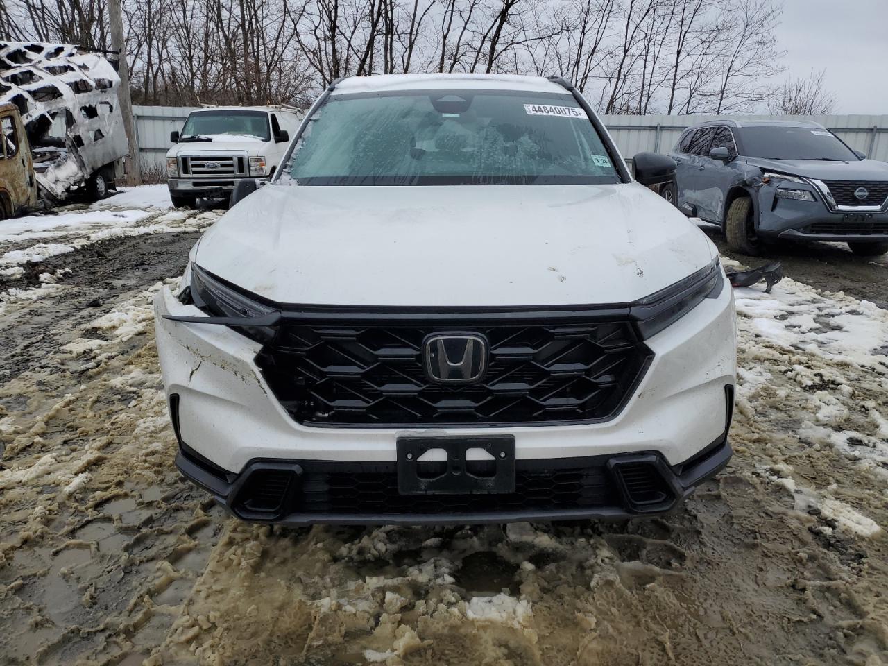 2023 HONDA CR-V SPORT - Image 5