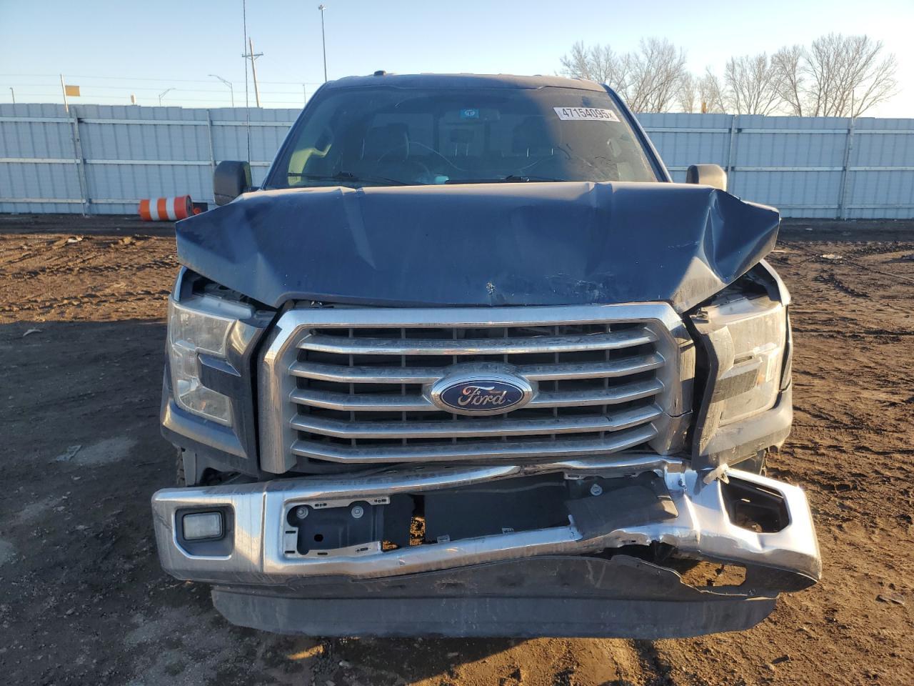 2016 FORD F150 SUPER - Image 5