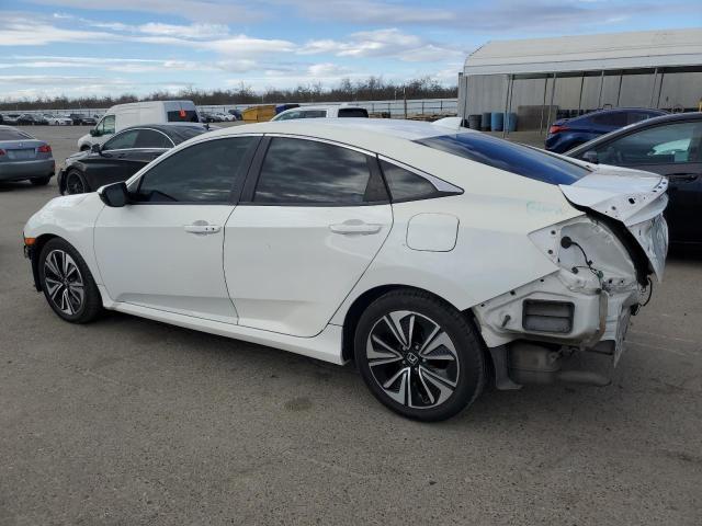 2016 HONDA CIVIC EX - Image 2