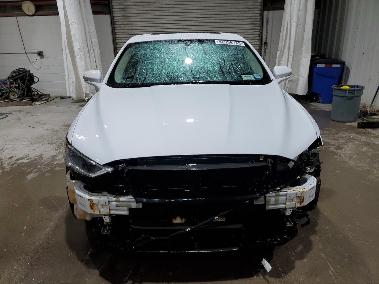 2017 FORD FUSION SE - Фото 5