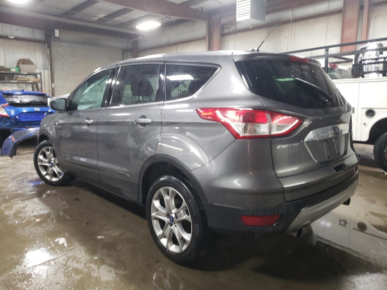 2013 FORD ESCAPE SEL - Image 2