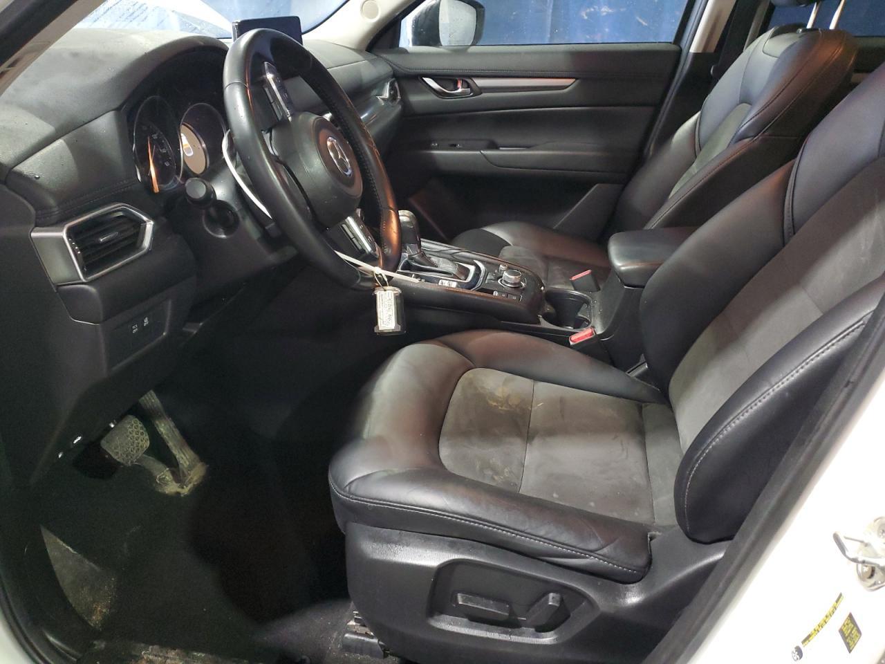 2021 MAZDA CX-5 TOURI - Фото 7