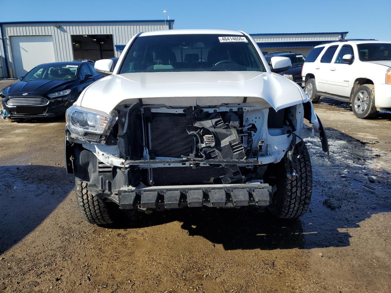2020 TOYOTA TACOMA DOU - Image 5