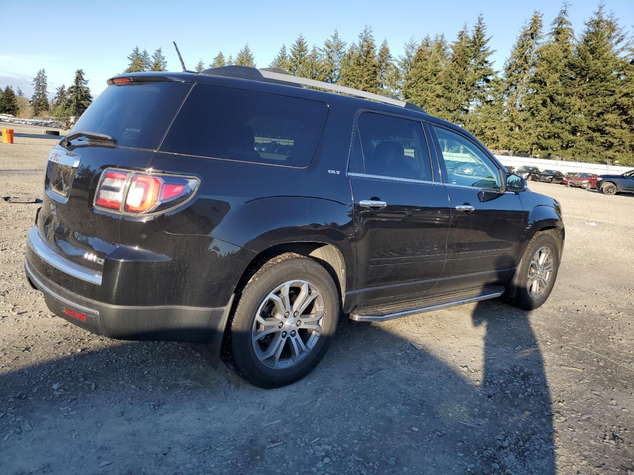 2016 GMC ACADIA SLT - Image 3