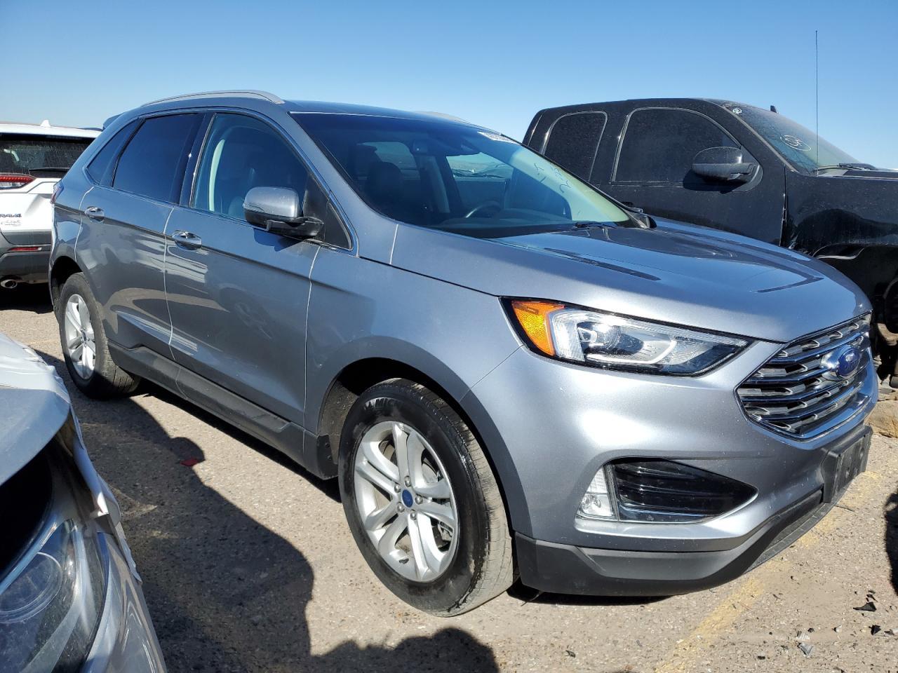 2020 FORD EDGE SEL - Image 4