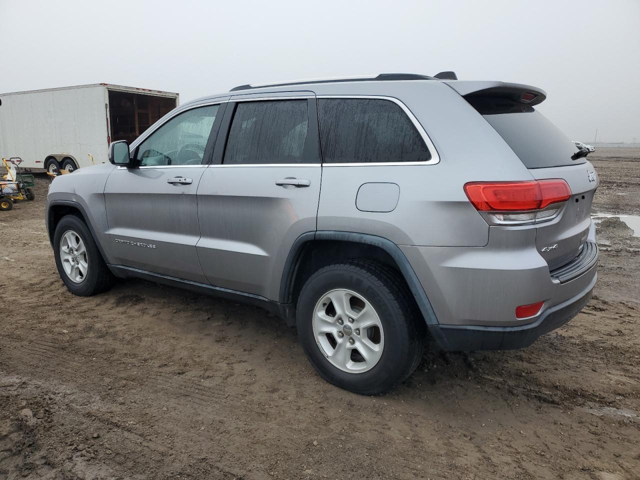 2015 JEEP GRAND CHER - Фото 2