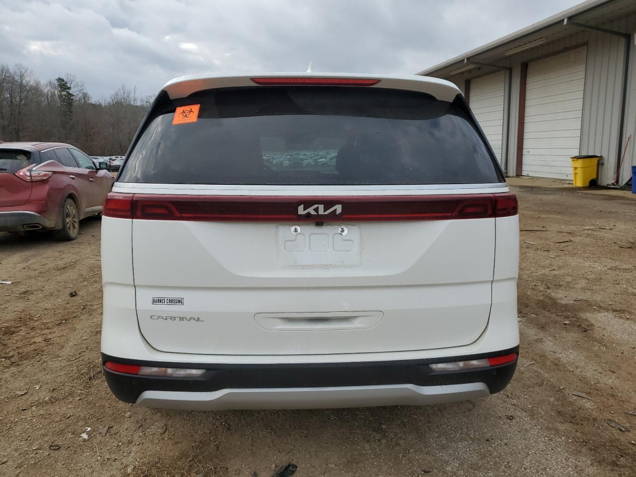 2024 KIA CARNIVAL L - Image 6