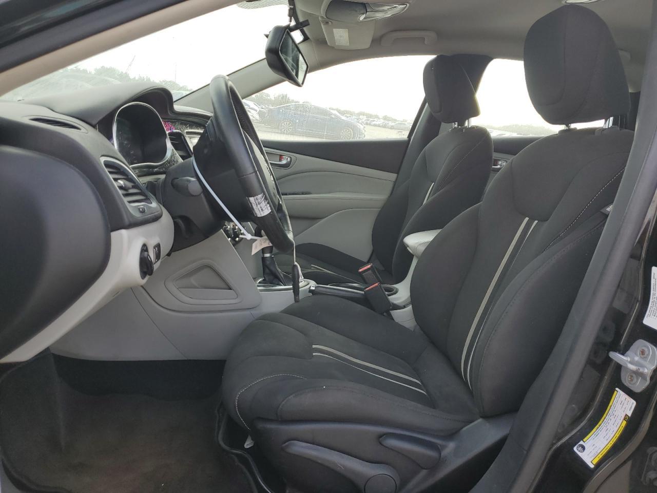 2013 DODGE DART SXT - Image 7