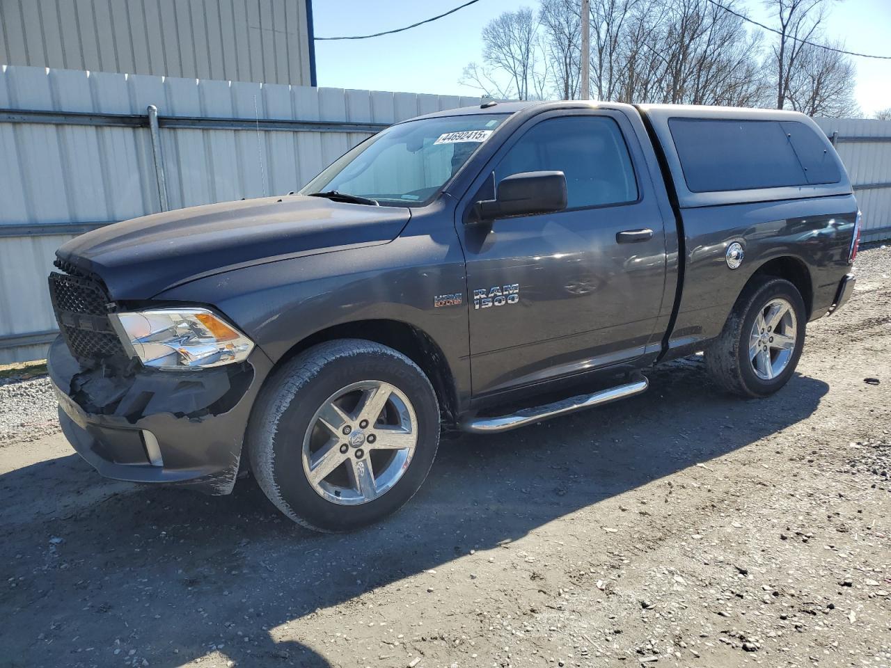 2014 RAM 1500 ST