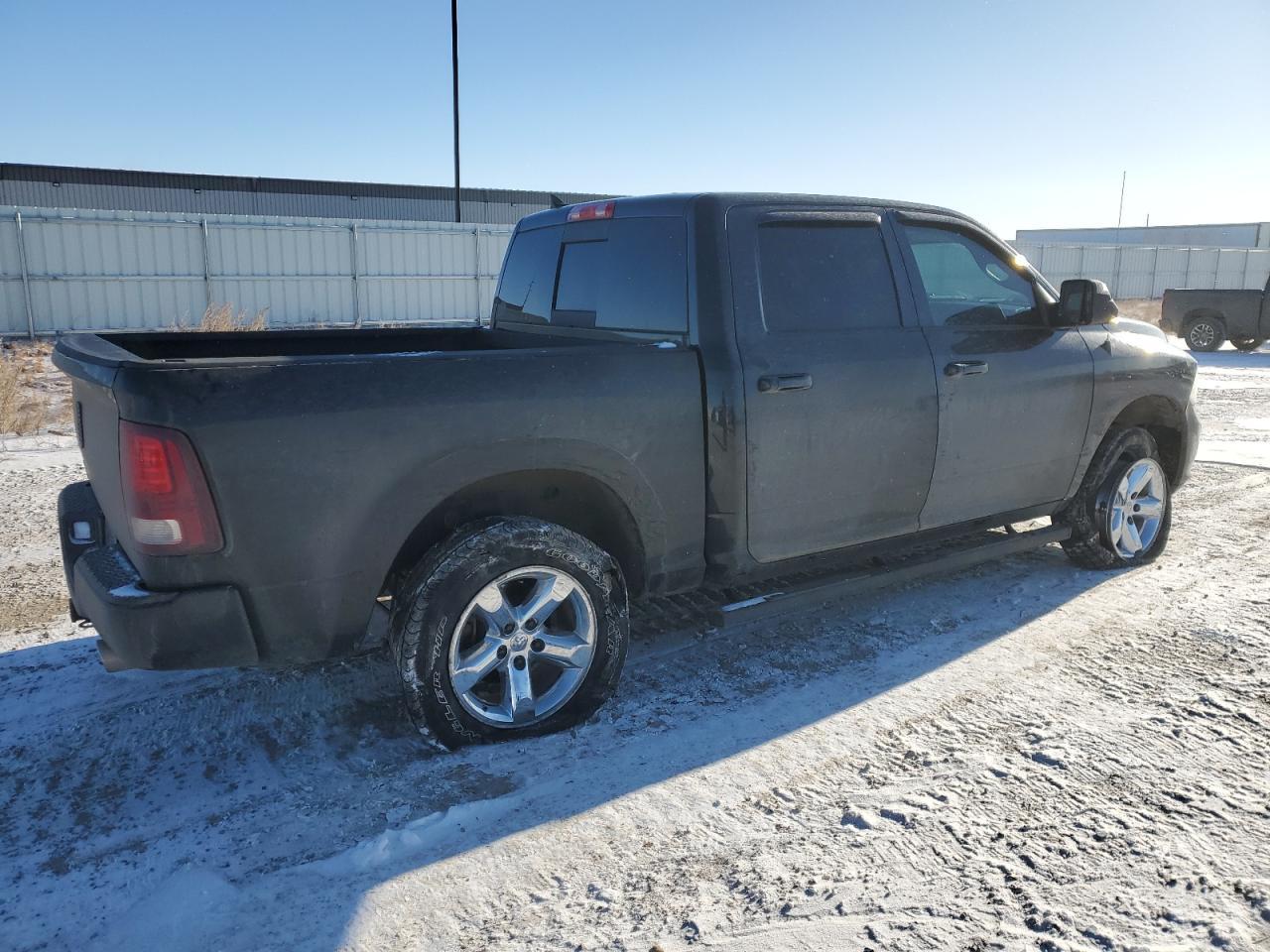 2015 RAM 1500 SPORT - Image 3