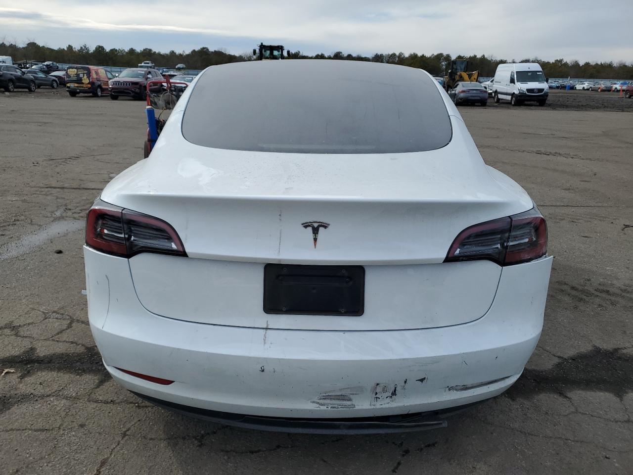 2023 TESLA MODEL 3 - Image 6