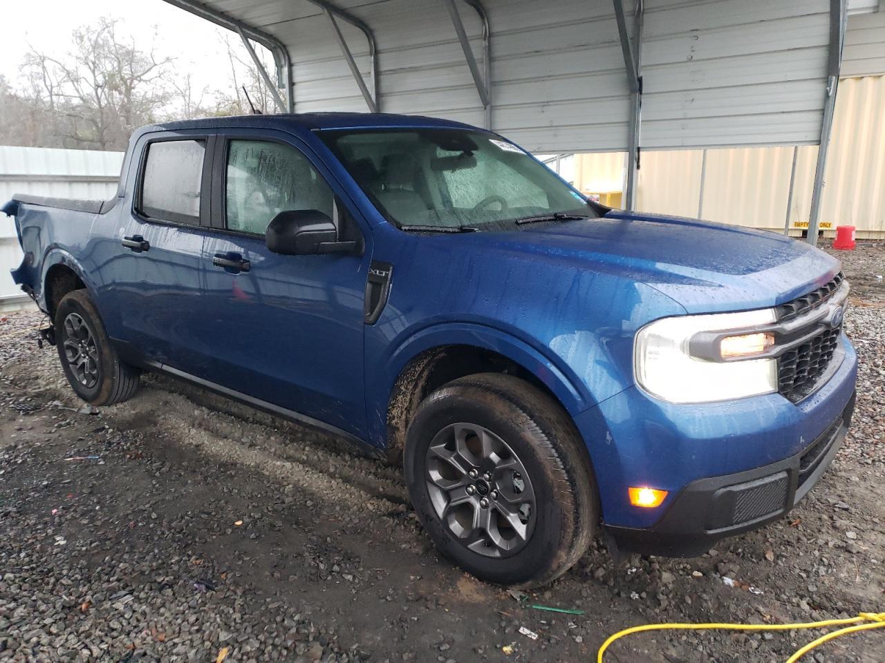 2024 FORD MAVERICK X - Image 4