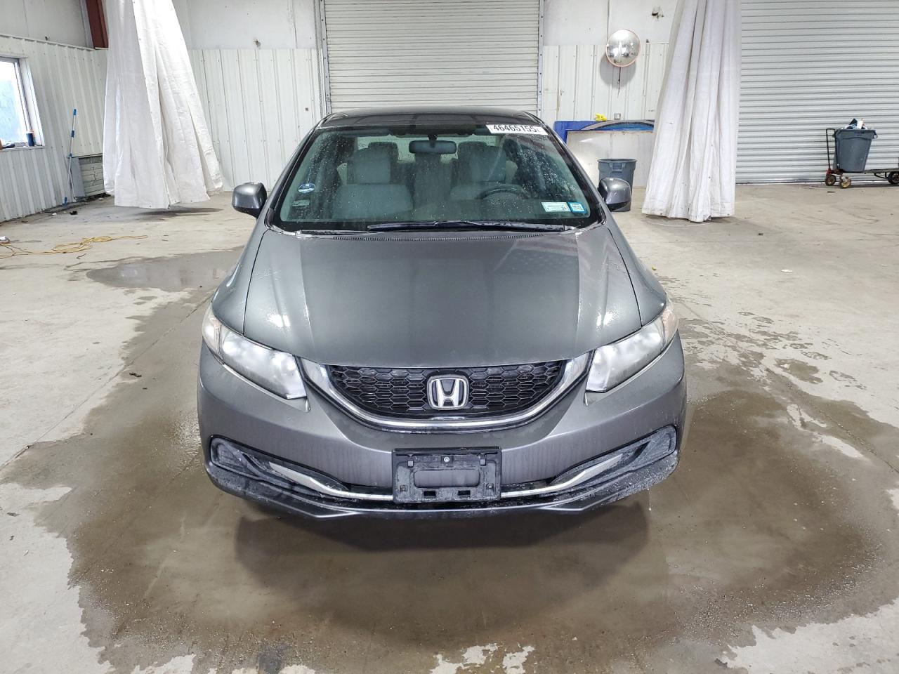 2013 HONDA CIVIC LX - Image 5
