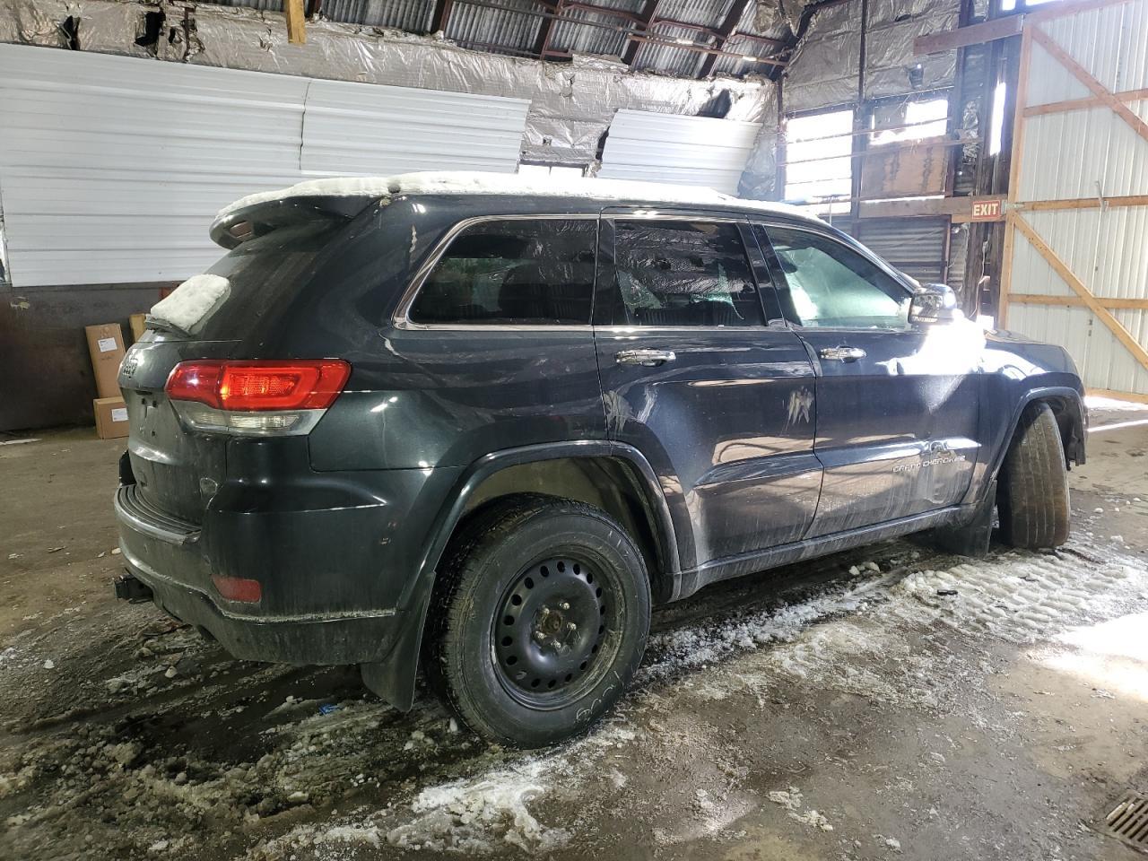 2016 JEEP GRAND CHER - Фото 3