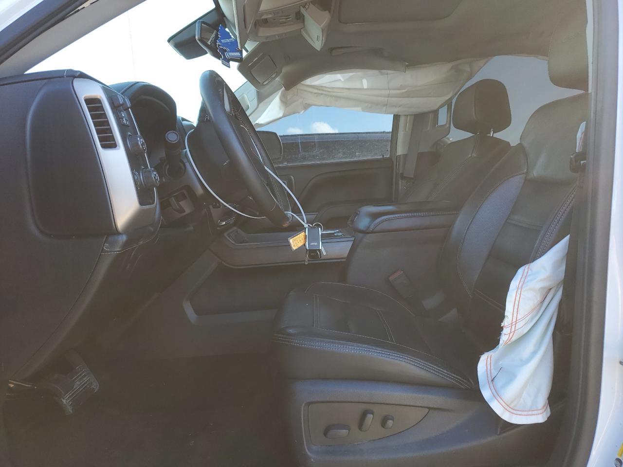 2018 GMC SIERRA K15 - Image 7