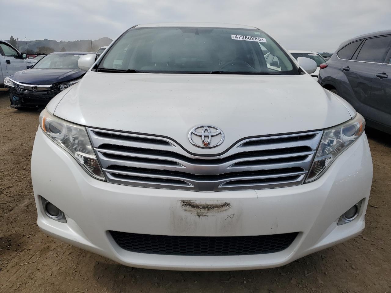 2012 TOYOTA VENZA LE - Фото 5