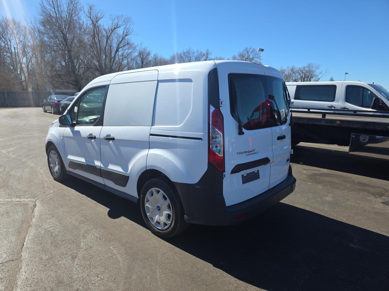 2015 FORD TRANSIT CO - Image 3