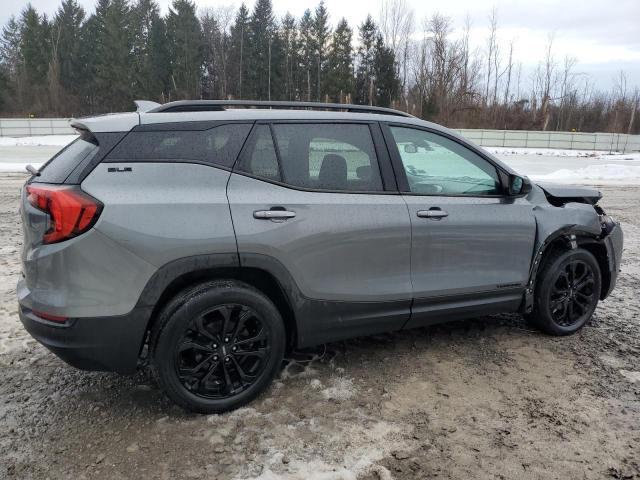 2019 GMC TERRAIN SL - Фото 3