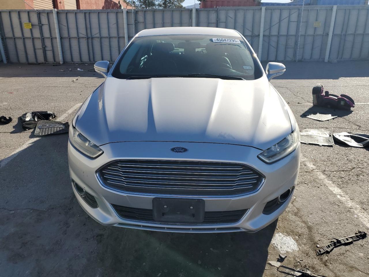 2014 FORD FUSION TIT - Фото 5