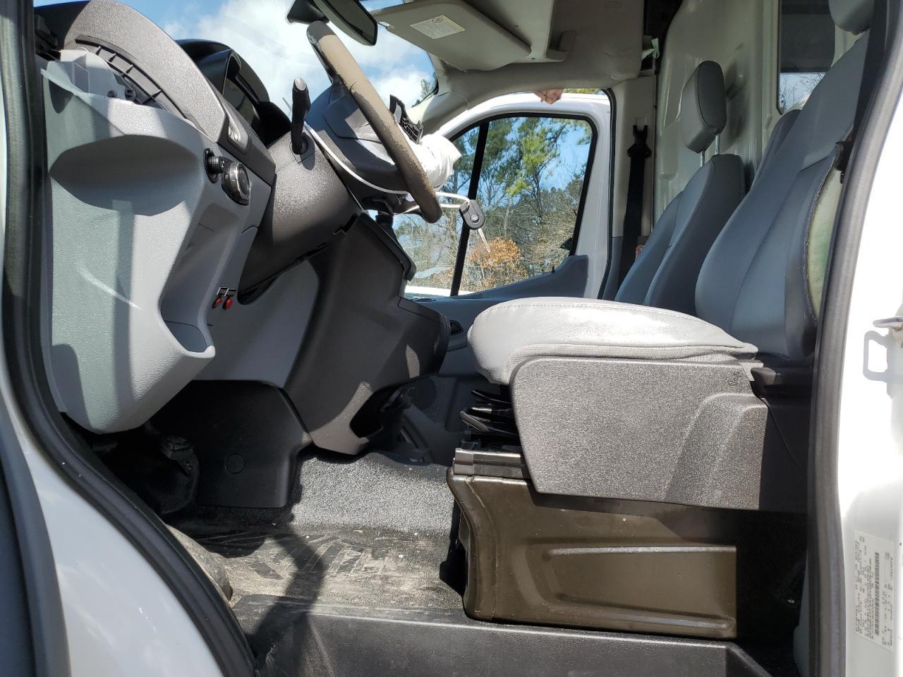 2016 FORD TRANSIT T- - Фото 7