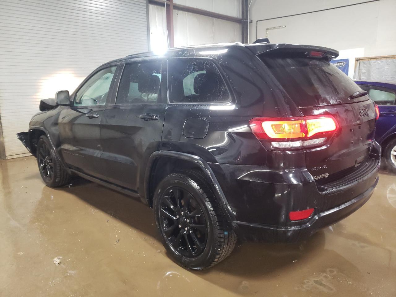 2018 JEEP GRAND CHER - Фото 2