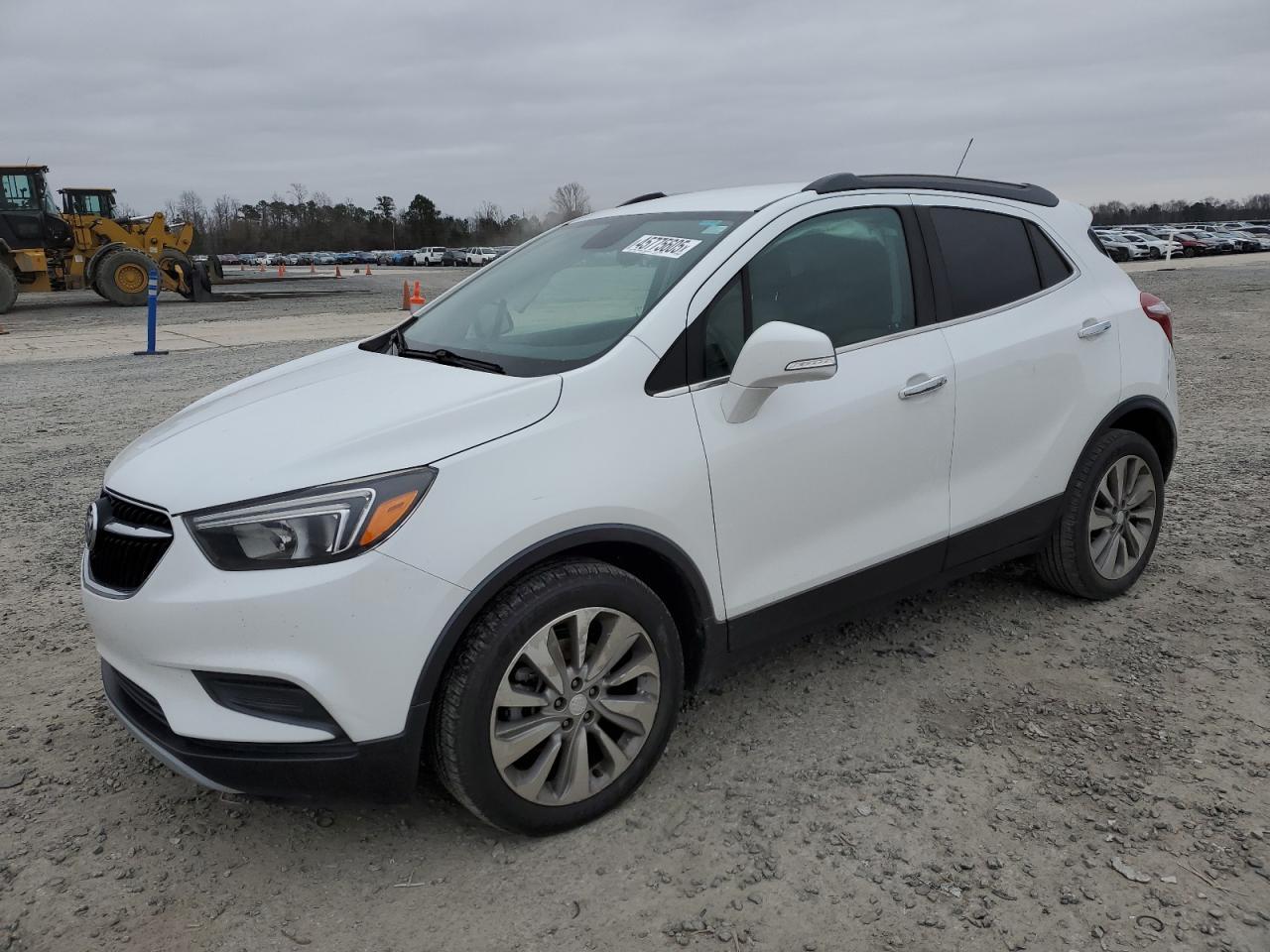 2019 BUICK ENCORE PRE