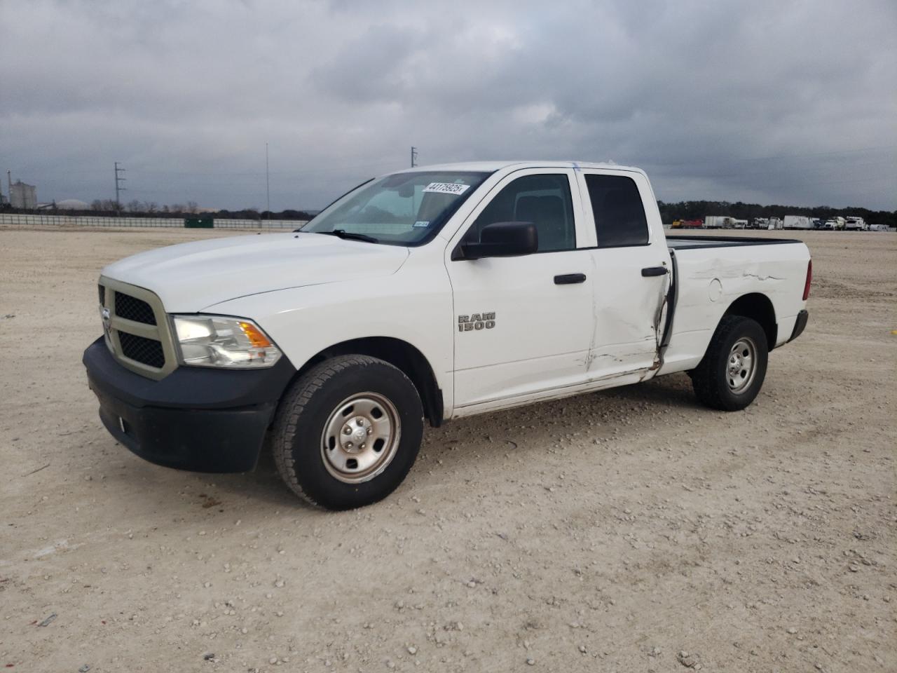 2018 RAM 1500 ST