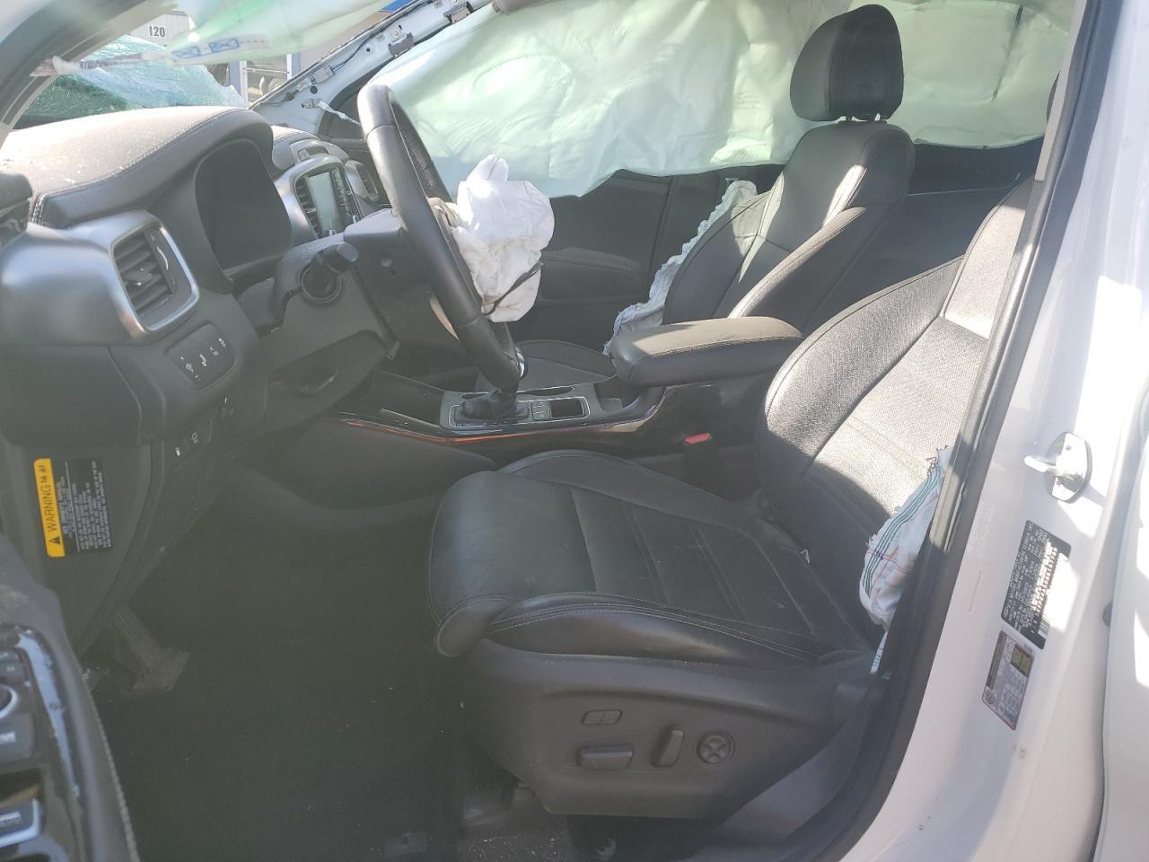 2016 KIA SORENTO SX - Image 7