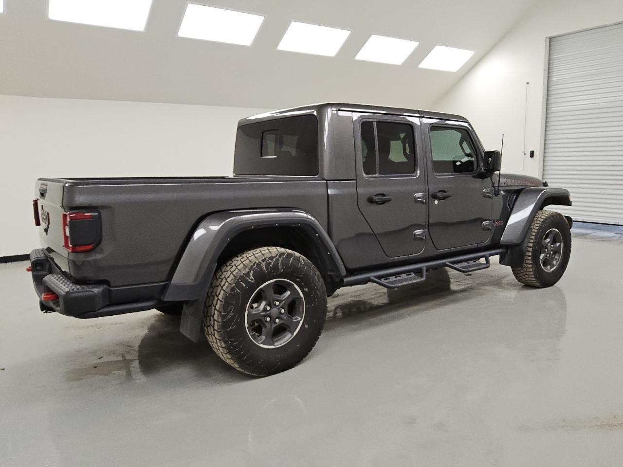 2021 JEEP GLADIATOR - Image 3