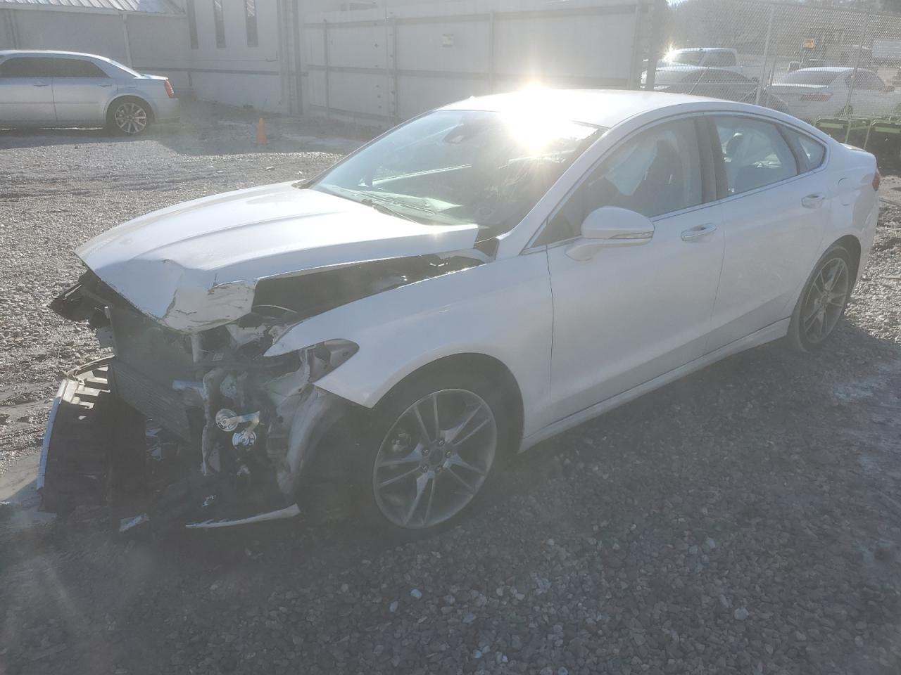 2015 FORD FUSION TIT