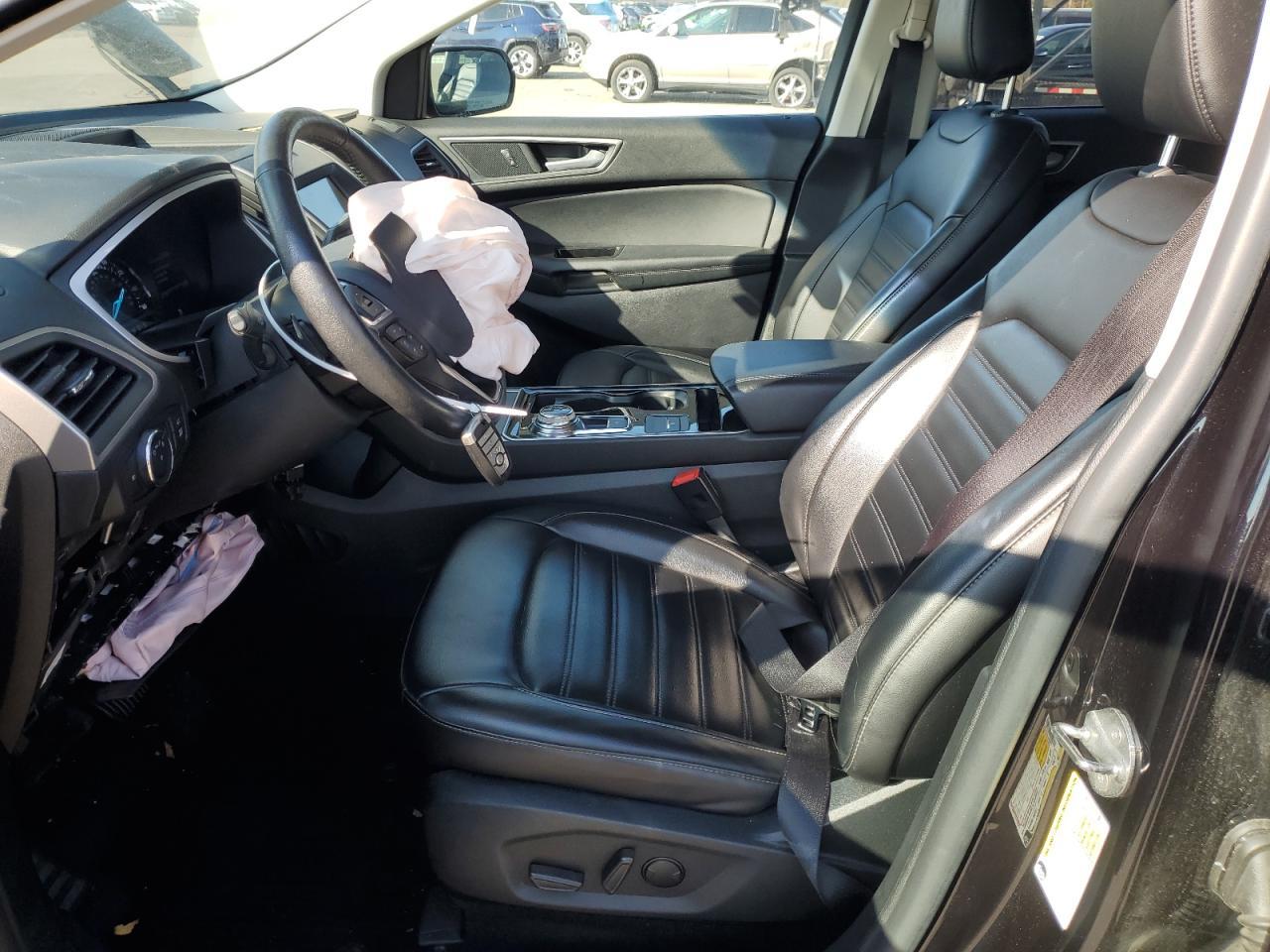 2020 FORD EDGE SEL - Image 7