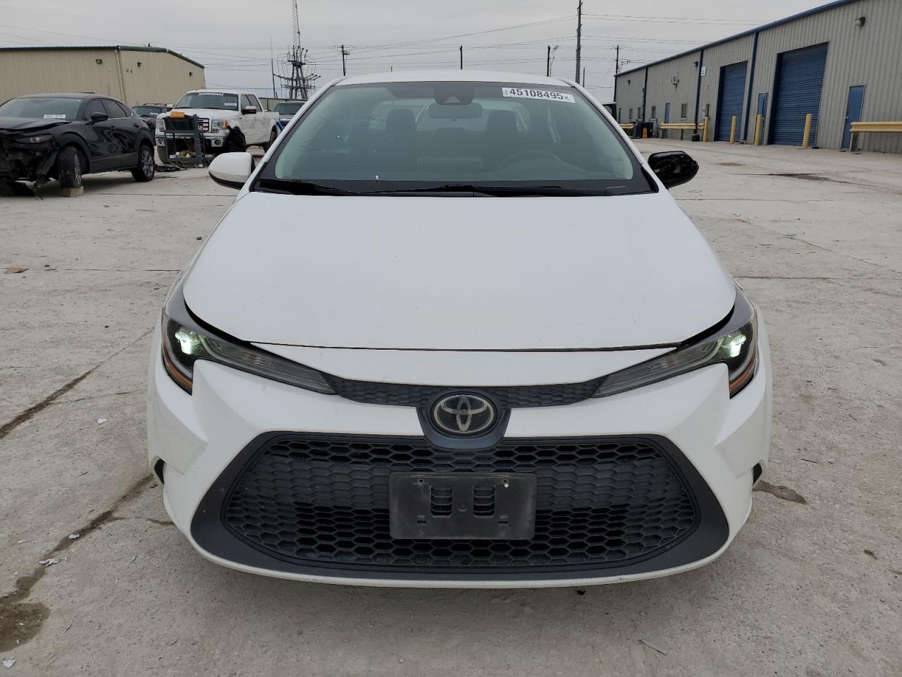 2020 TOYOTA COROLLA LE - Image 5