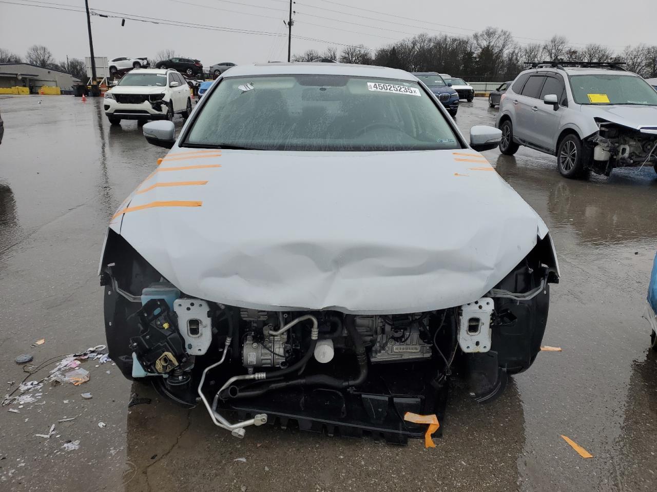 2017 VOLKSWAGEN JETTA SE - Фото 5