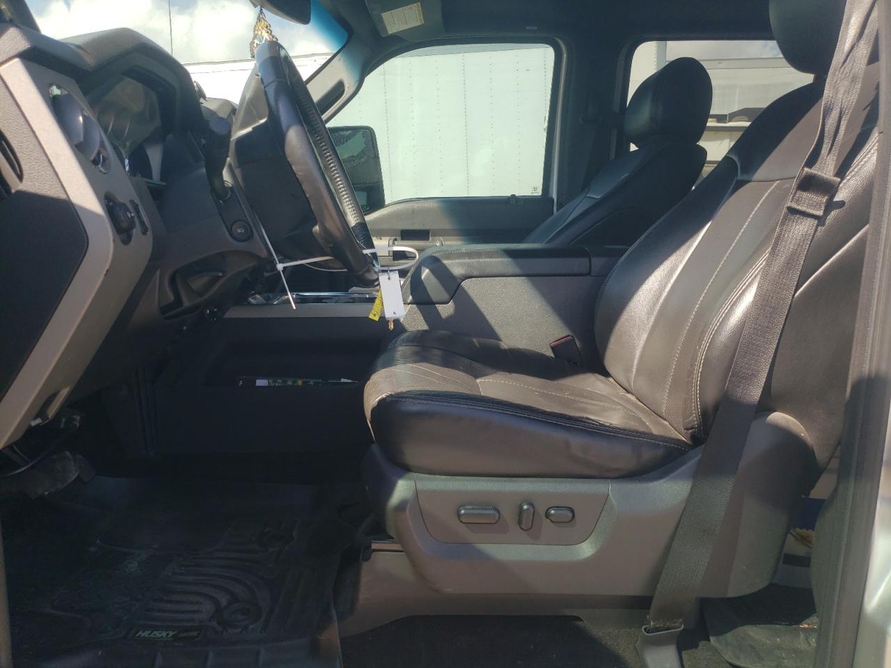 2013 FORD F250 SUPER - Фото 7