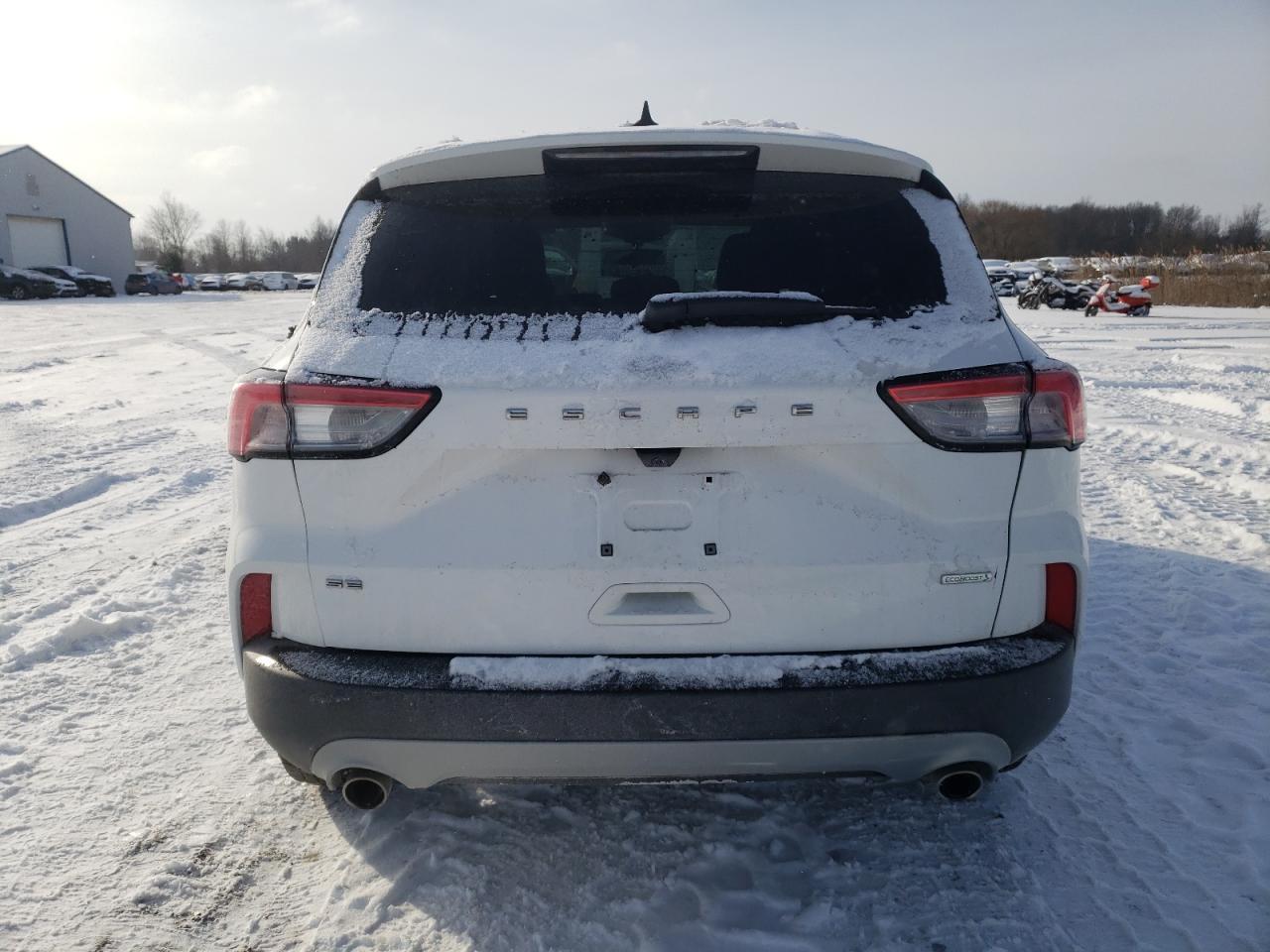 2020 FORD ESCAPE SE - Image 6