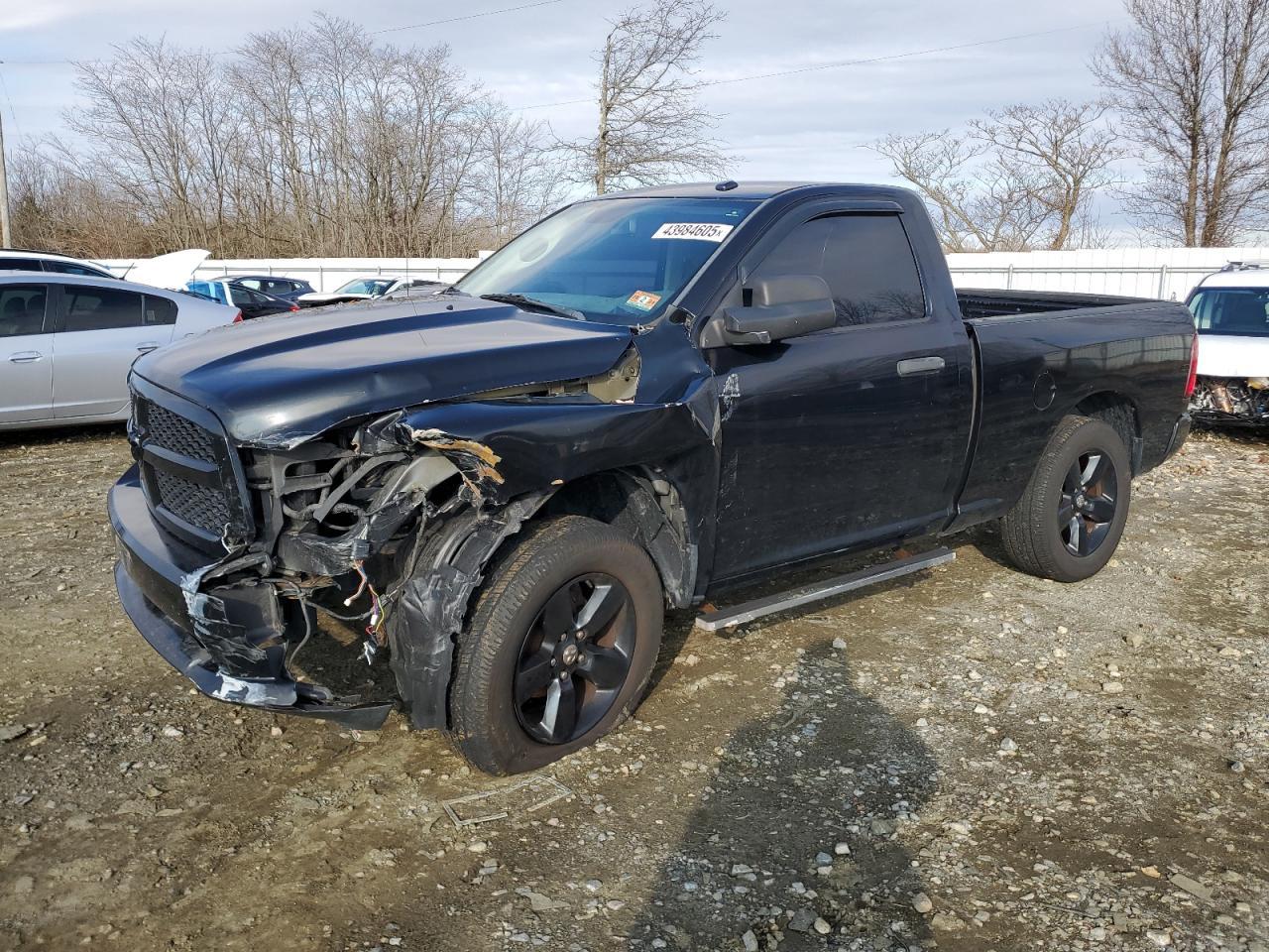 2014 RAM 1500 ST