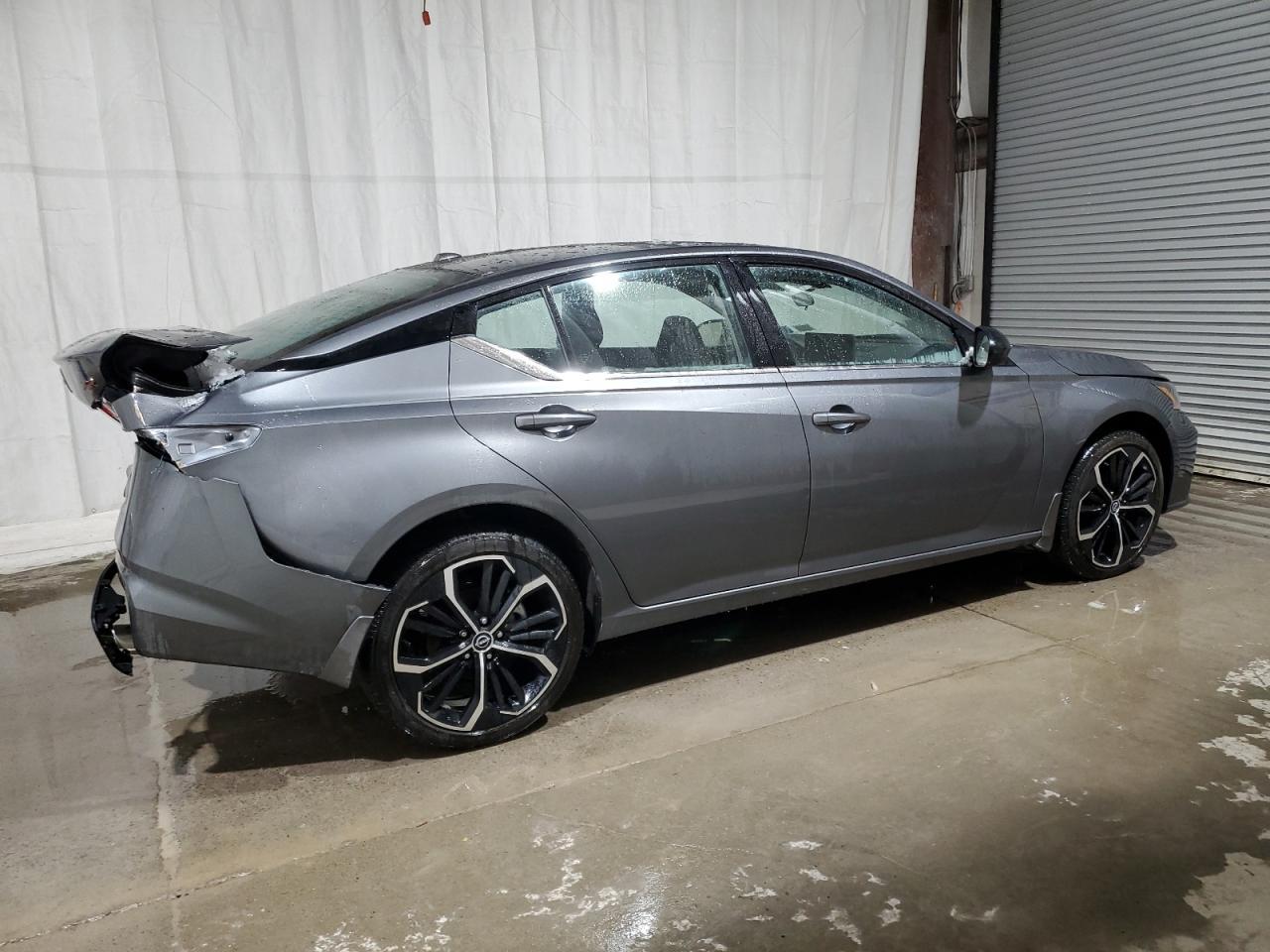 2024 NISSAN ALTIMA SR - Фото 3