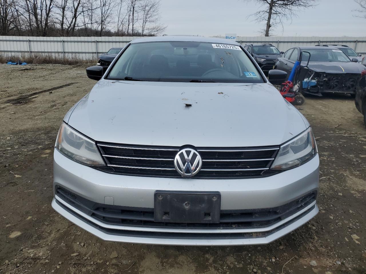 2016 VOLKSWAGEN JETTA SE - Image 5