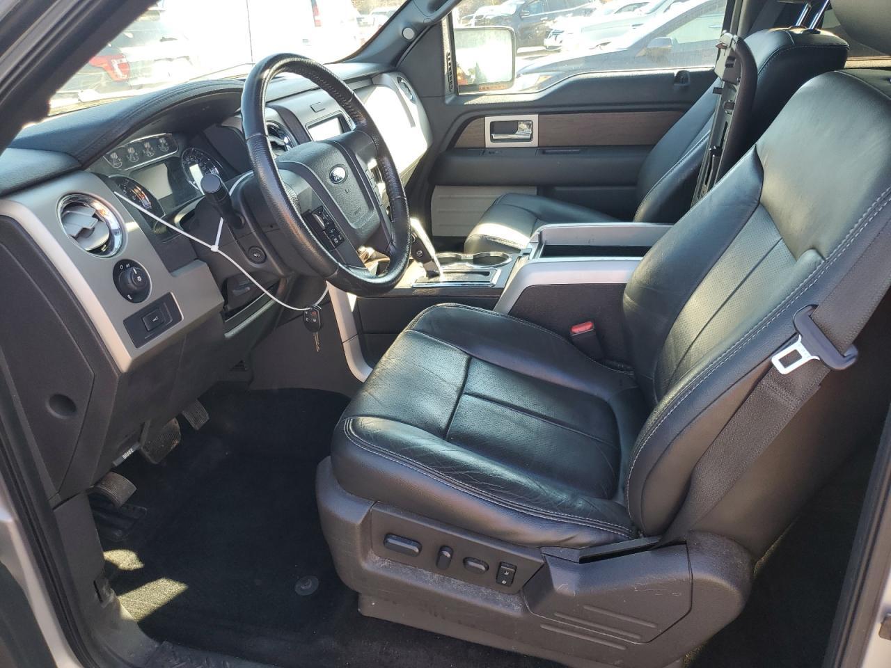 2014 FORD F150 SUPER - Image 7