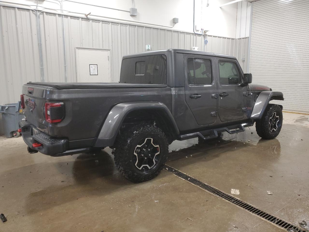 2020 JEEP GLADIATOR - Image 3