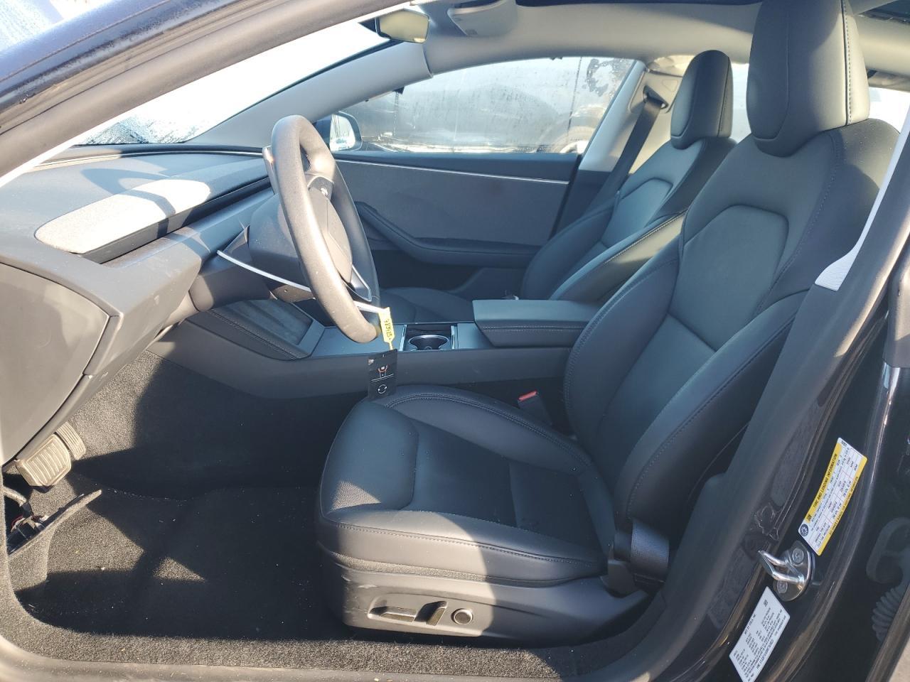 2024 TESLA MODEL 3 - Image 7