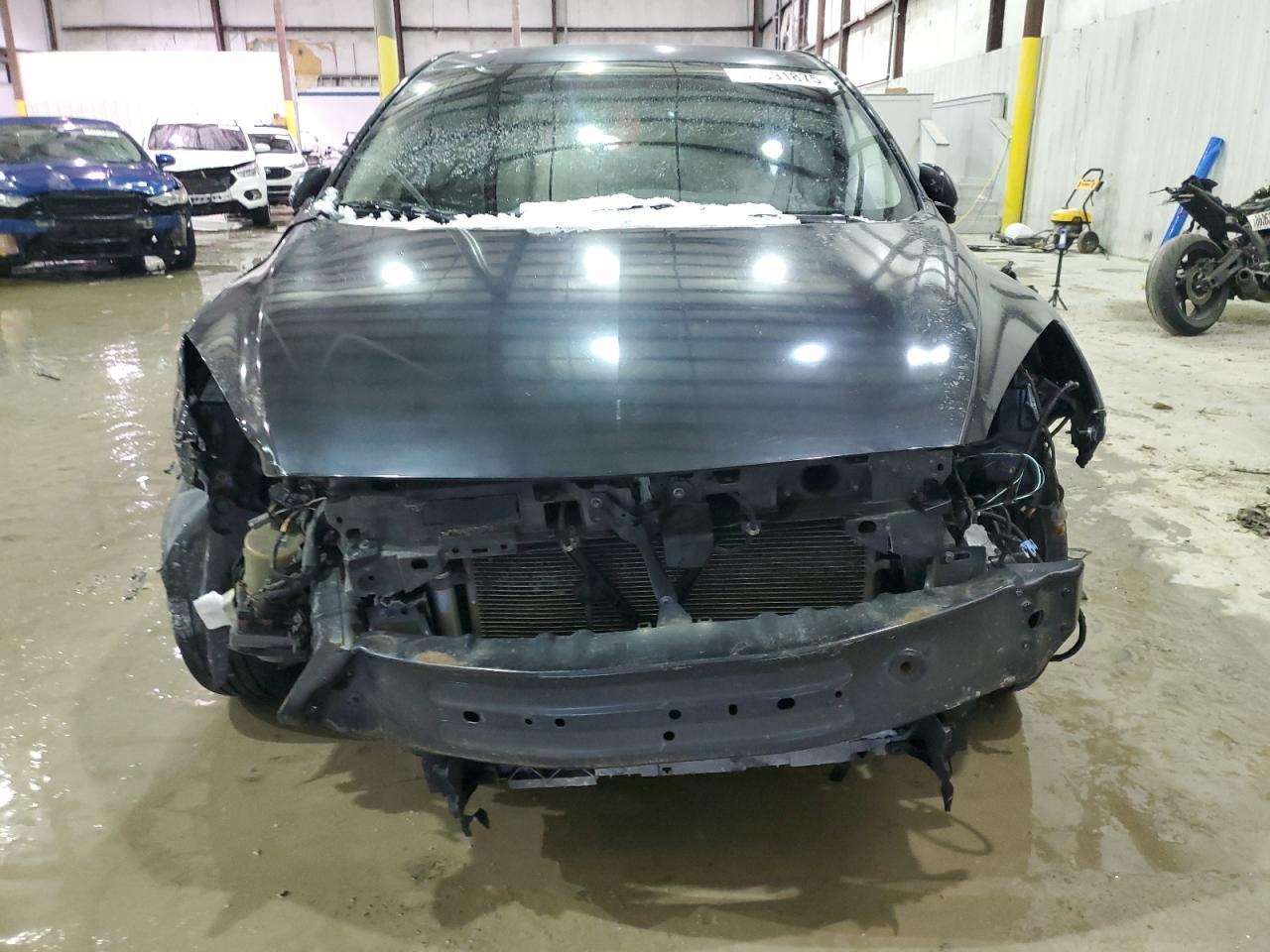 2013 MAZDA 3 I - Фото 5