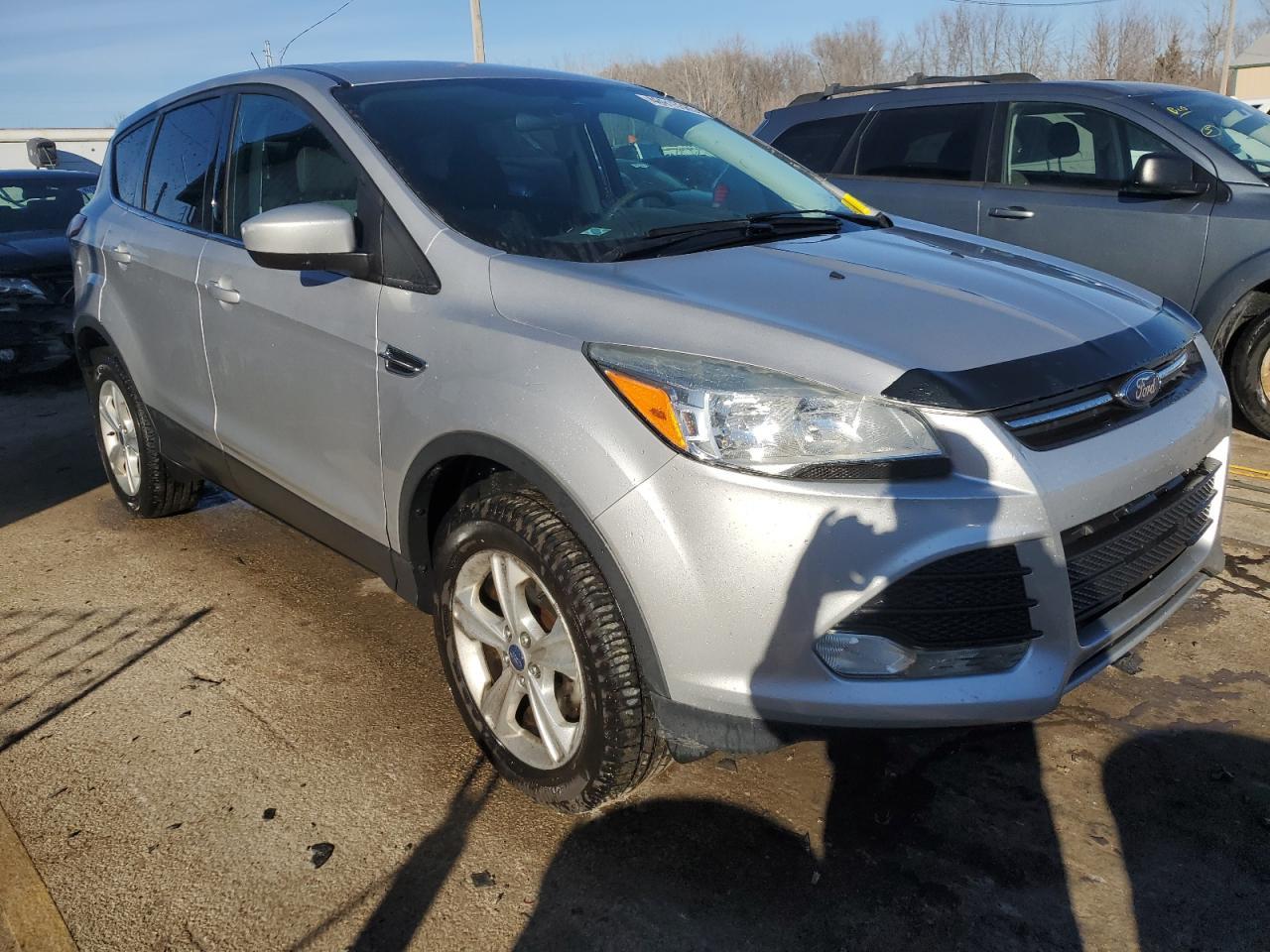 2013 FORD ESCAPE SE - Image 4
