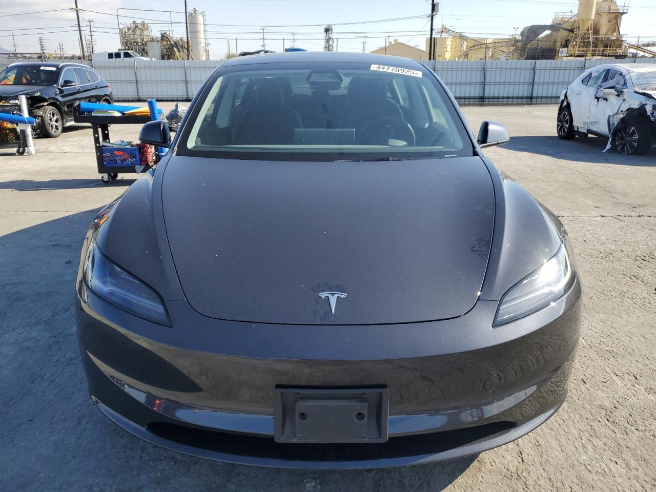 2024 TESLA MODEL 3 - Фото 5