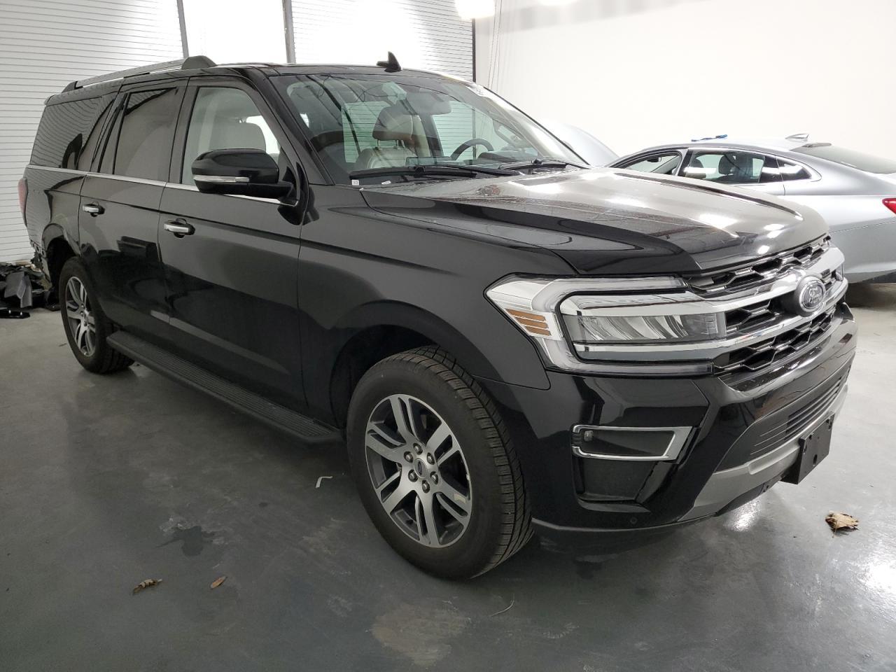 2024 FORD EXPEDITION - Фото 4